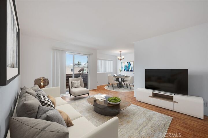 Property Photo: 5400 Newcastle Avenue 56 CA 91316