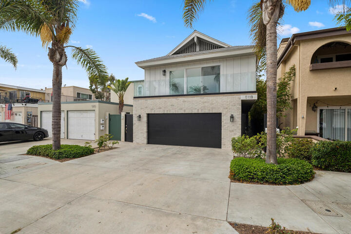 5119 River Avenue  Newport Beach CA 92663 photo