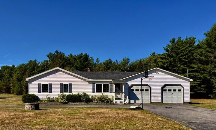 546 Dodlin Road  Enfield ME 04493 photo