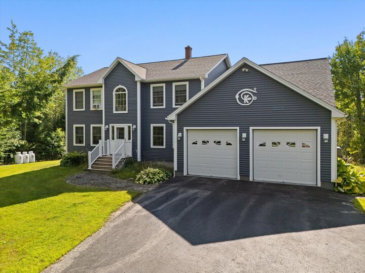 183 Skyline Road  Bangor ME 04401 photo