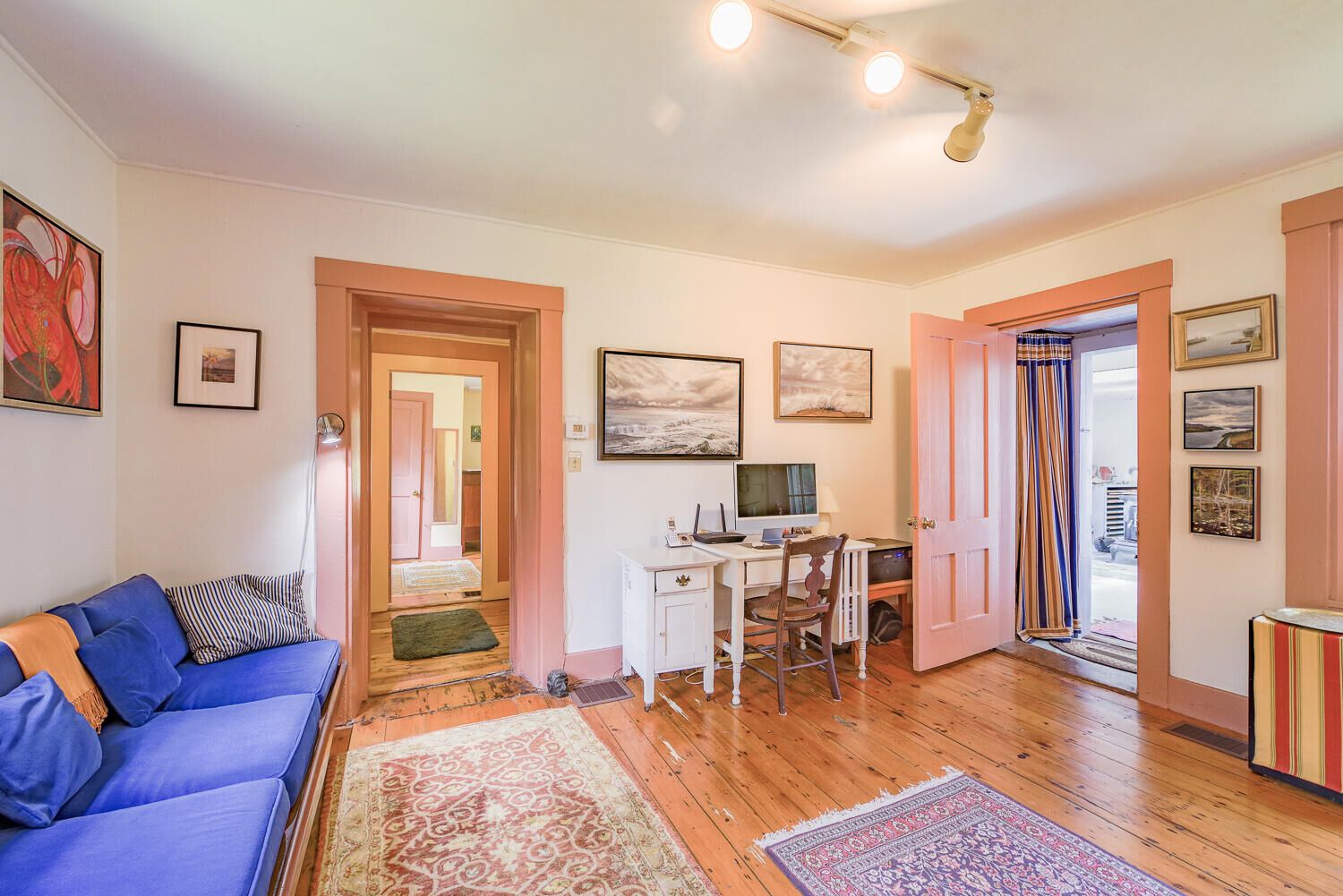Property Photo:  55 Upper Sylvan Street  ME 04981 