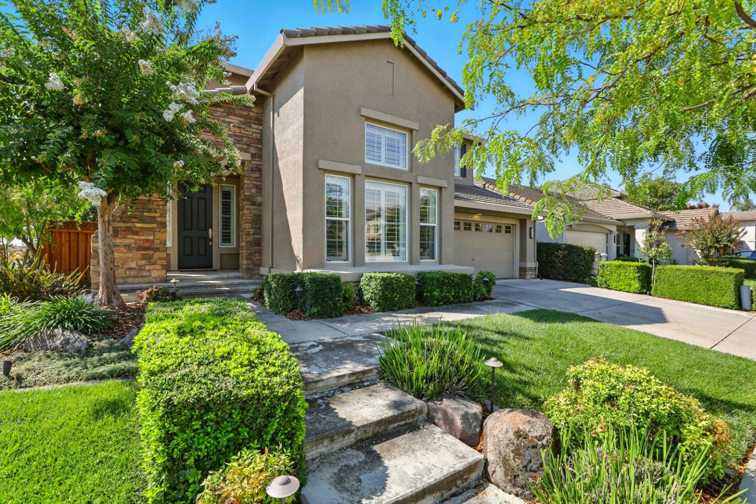 Property Photo: 3535 St John Rd CA 95691
