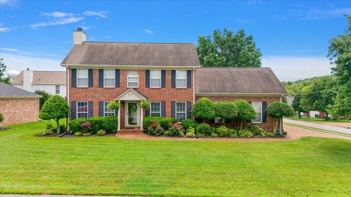 Property Photo:  4000 Claude Dr  TN 37167 