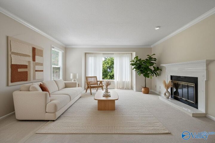 Property Photo:  5006 Chancel Drive SE 3  AL 35802 