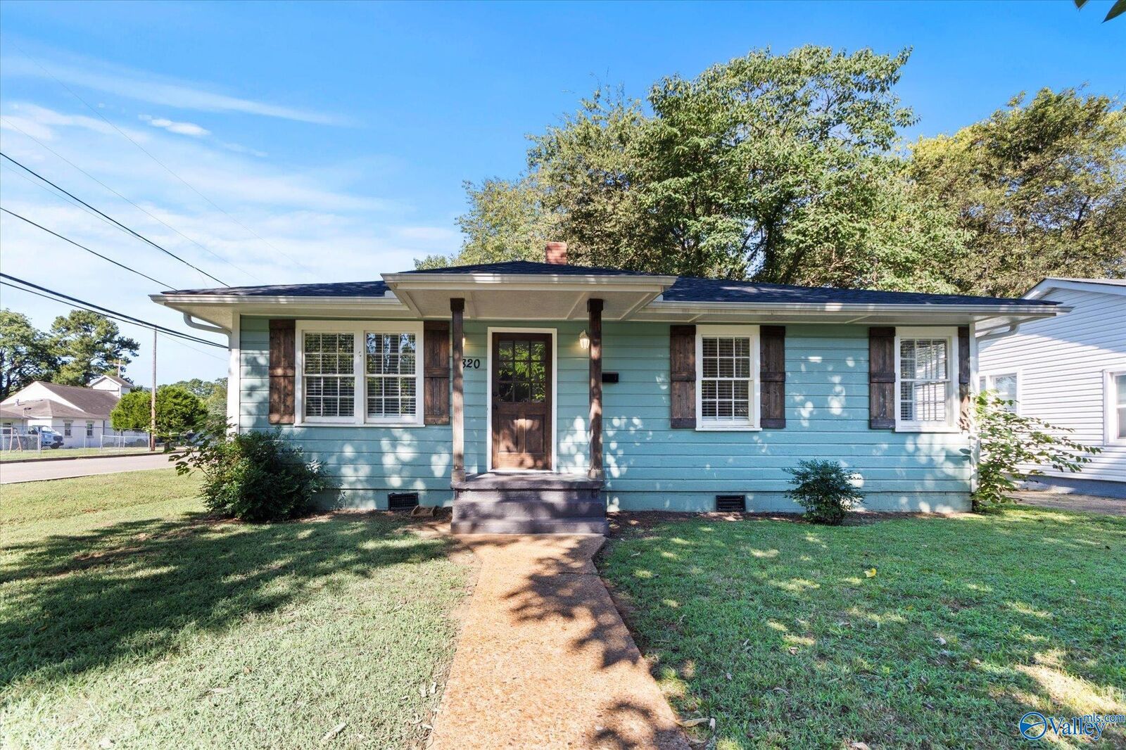 Property Photo: 3820 Troy Swasey Blvd AL 35805
