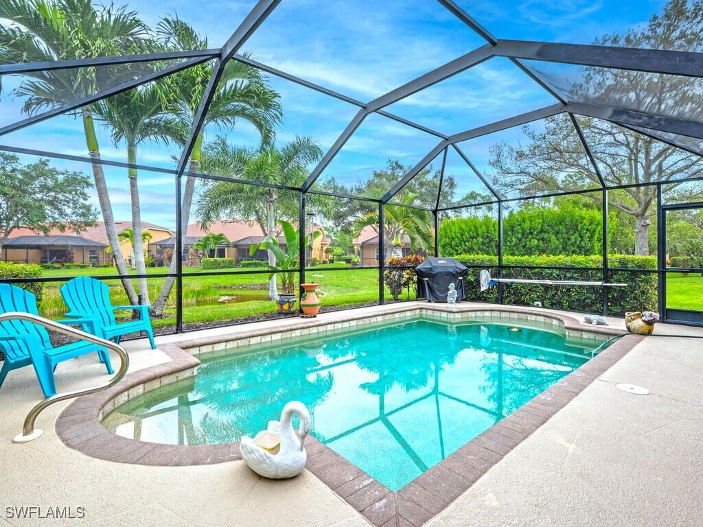 Property Photo: 14935 Volterra Court FL 34120