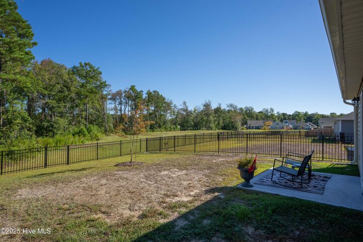 Property Photo: 2018 Course Lane NC 28445