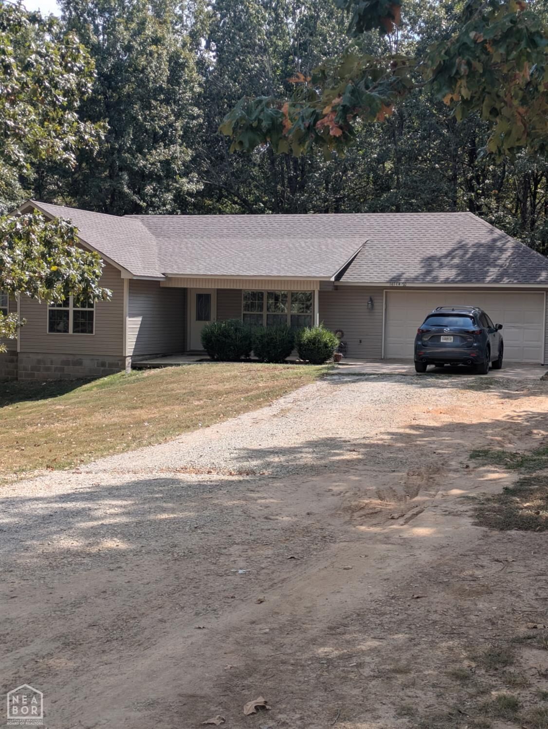 Property Photo:  141 County Road 700  AR 72401 