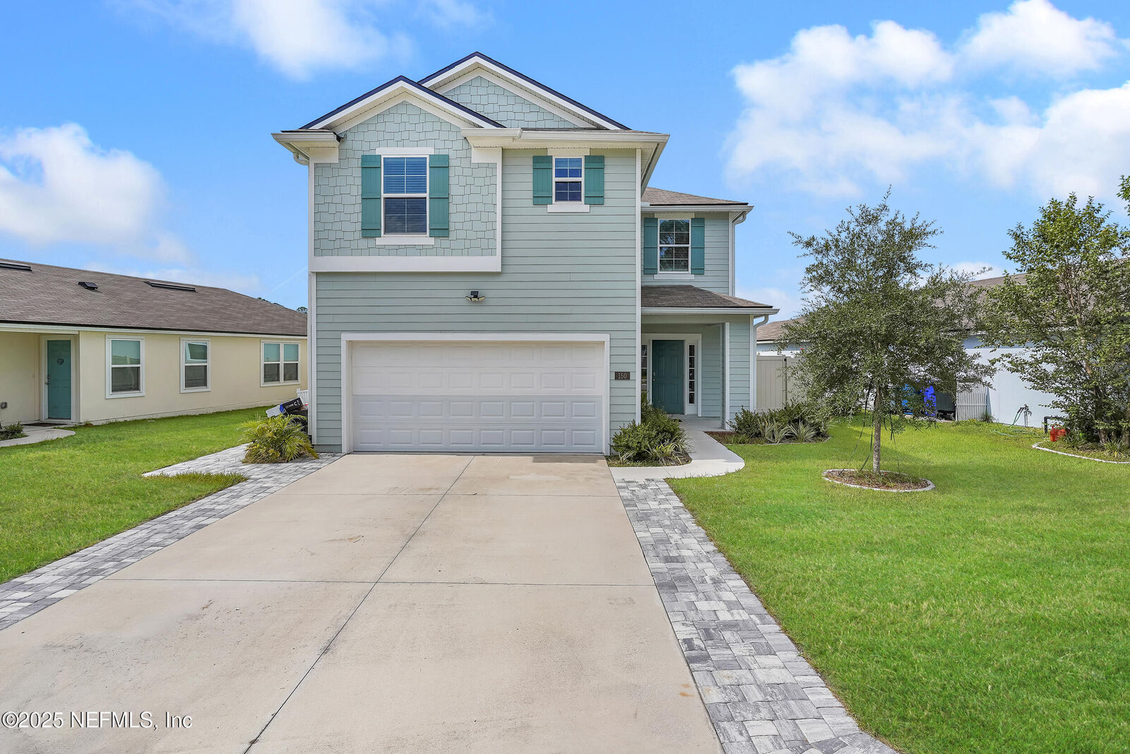 Property Photo:  150 Logrono Court  FL 32084 