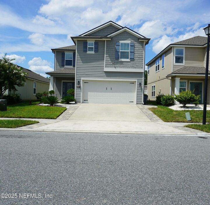 10077 Kit Fox Parkway  Jacksonville FL 32222 photo