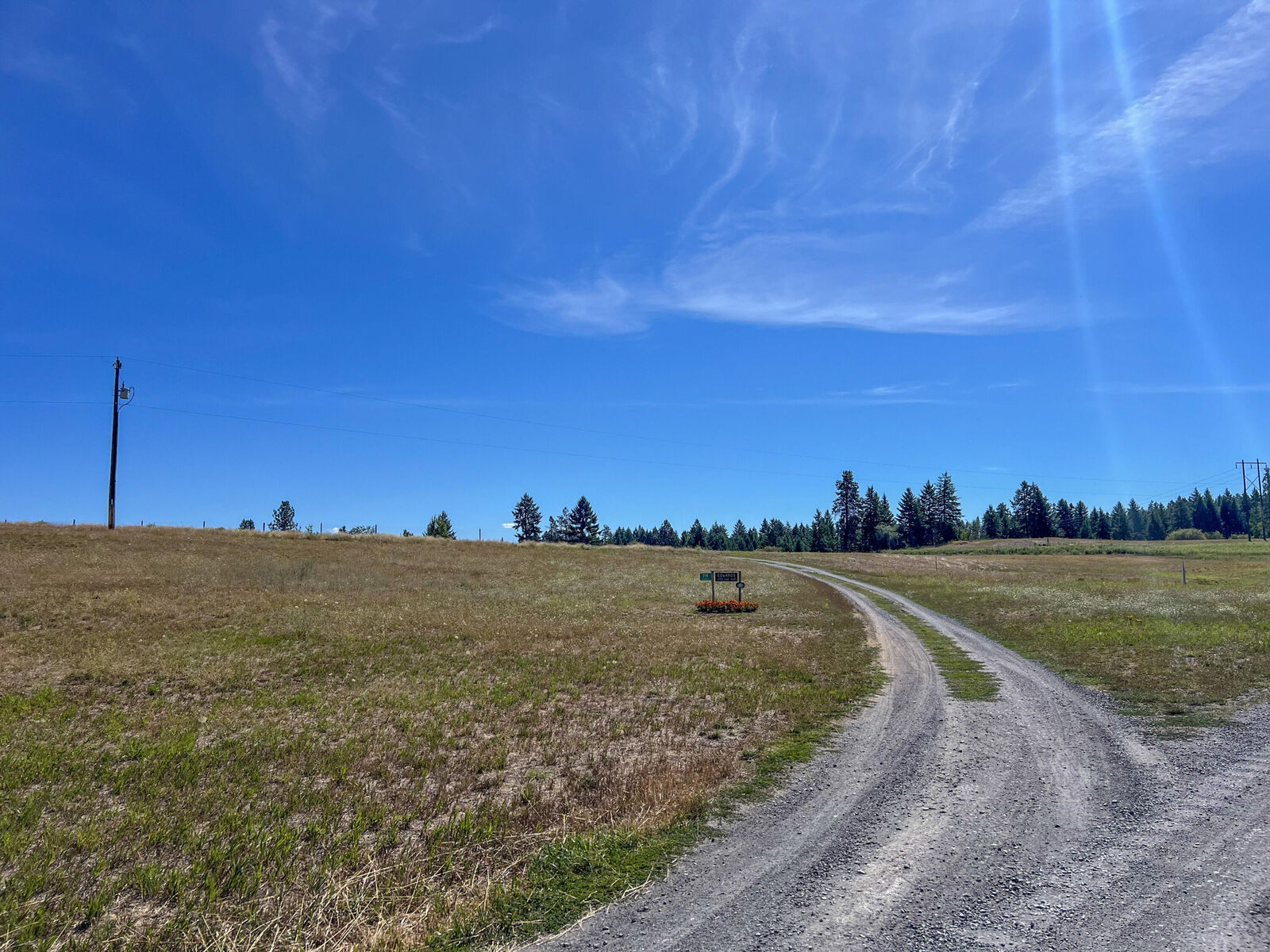 Property Photo: 719 Deer Meadow Way WA 99141
