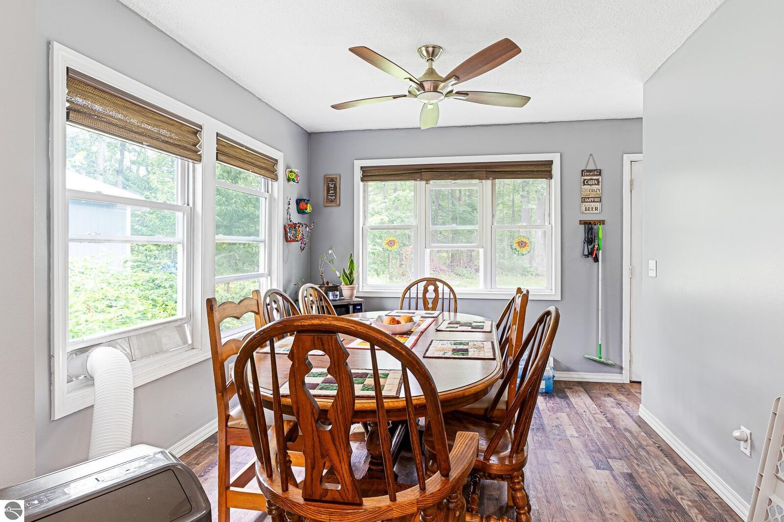 Property Photo: 7690 Arrowroot MI 49735