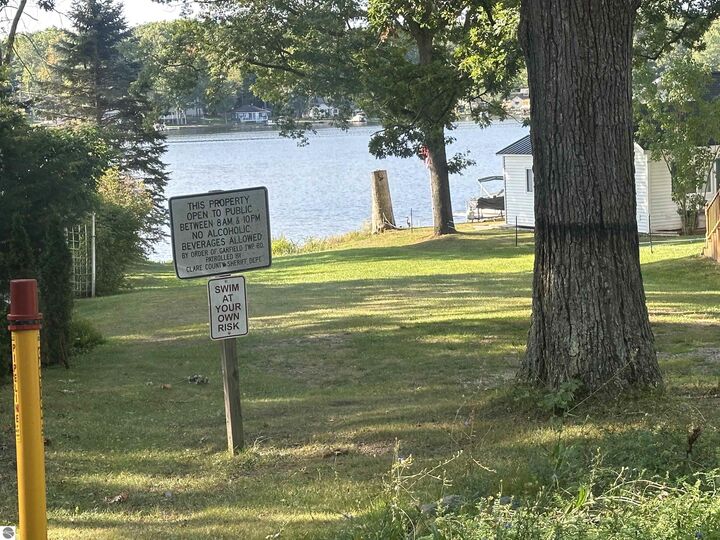 Property Photo: Lots 26-30 Willow Street MI 48632