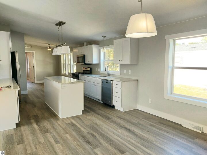 Property Photo: 2403 Leisure Lane MI 49686