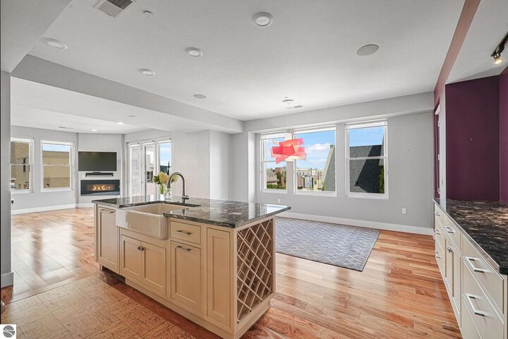 215 Washington Street Suite 3C  Traverse City MI 49684 photo