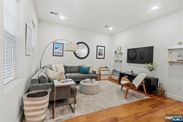 Property Photo: 84 Manhattan Avenue 2 NJ 07307