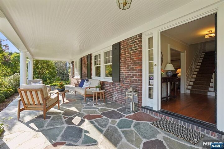 Property Photo:  129 Clarewill Avenue  NJ 07043 