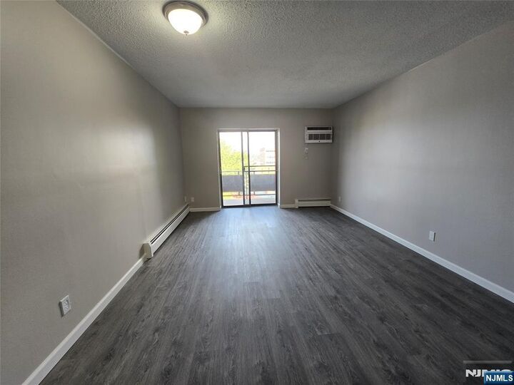 Property Photo:  100 2nd Street 412  NJ 07601 