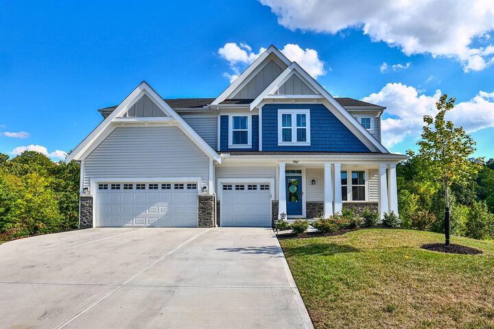 9947 Meadow Glen Drive  Independence KY 41051 photo