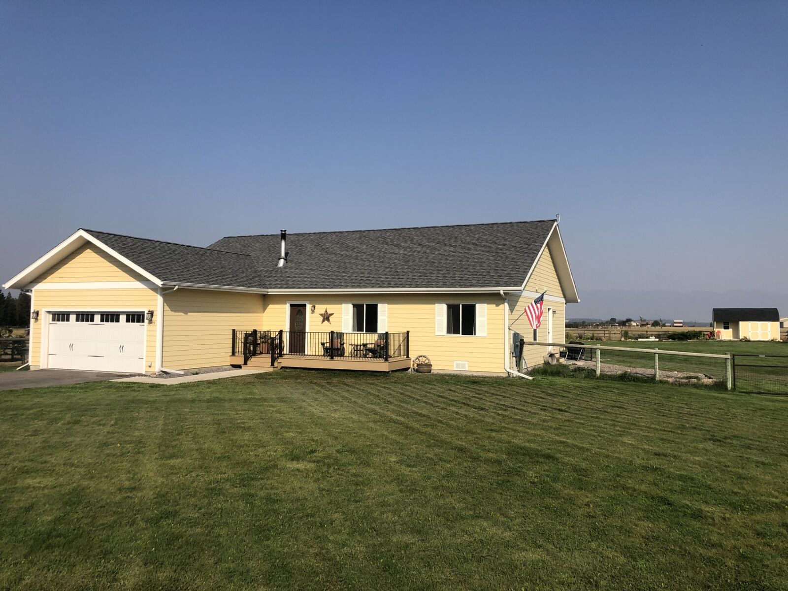 Property Photo:  349 Lost Creek Lane  MT 59901 