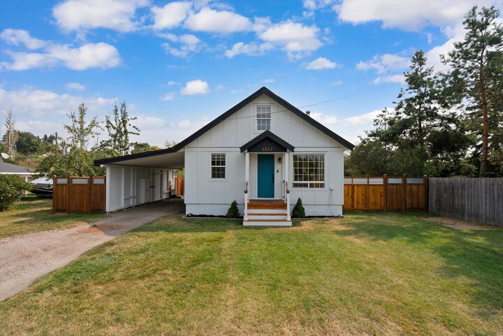 1517 5th Avenue W  Kalispell MT 59901 photo
