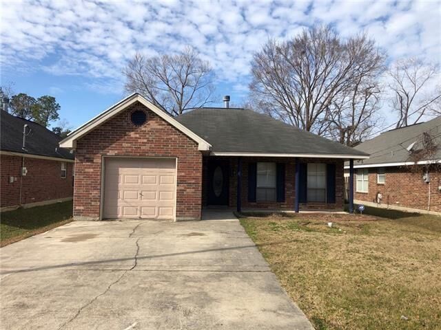 Property Photo: 535 Northshore Lane LA 70461