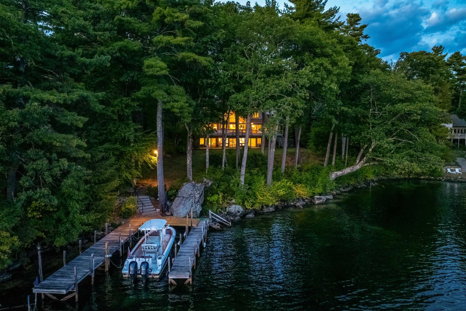 Property Photo: 2 Harris Road NH 03253