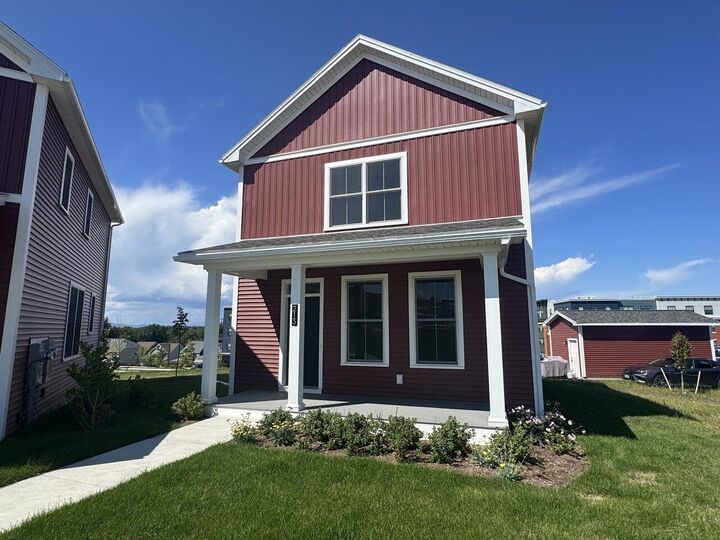 Property Photo: 213 Leo Lane VT 05403