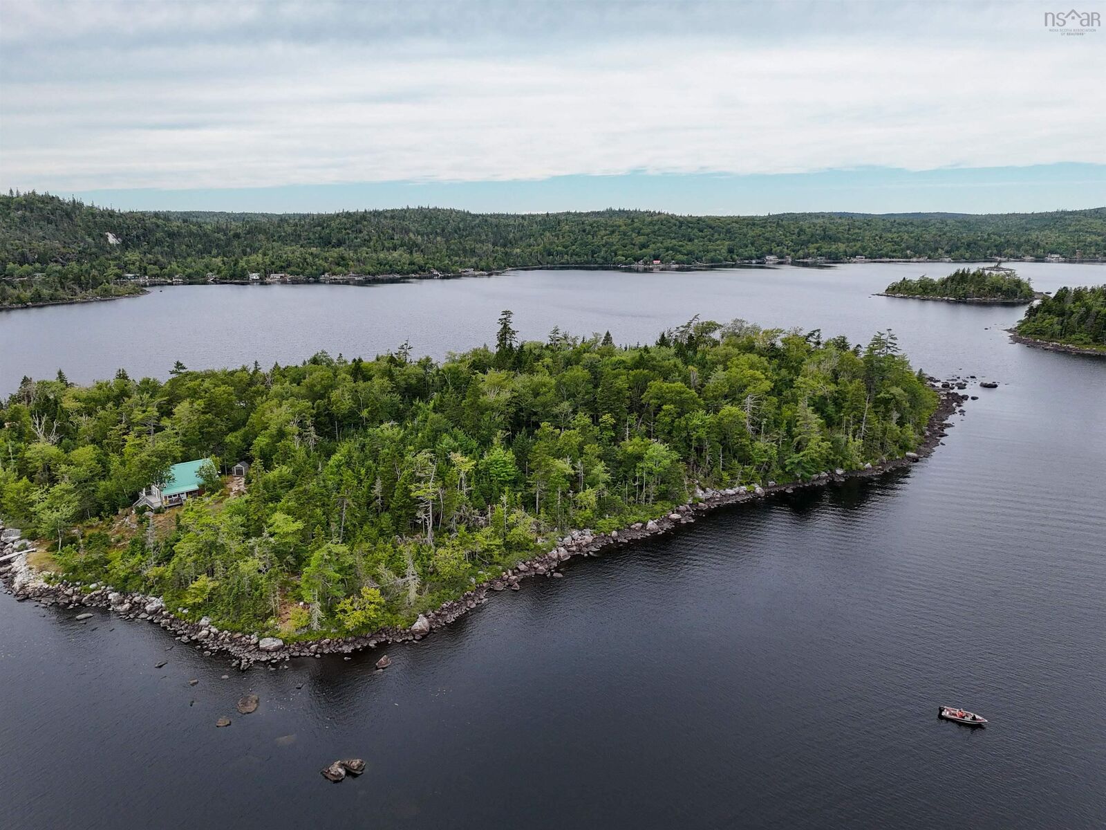 Property Photo:  37 Big Island  NS B0J 1P0 