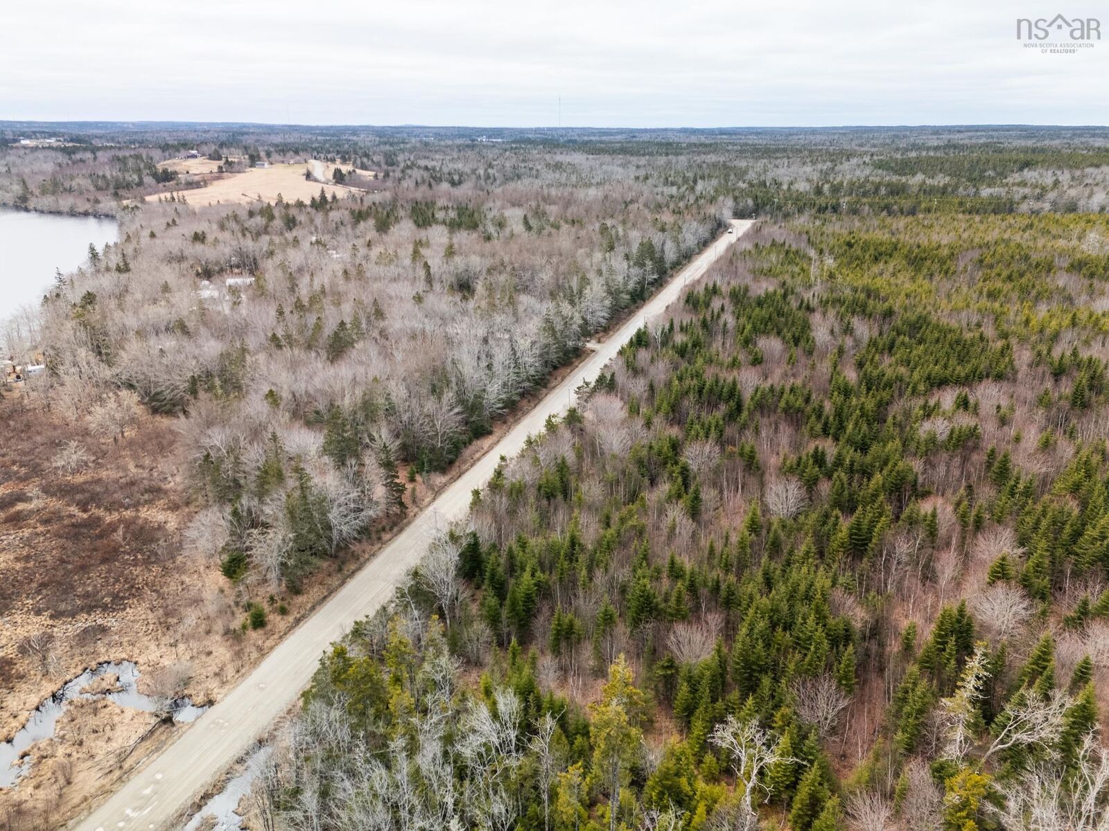 Property Photo:  Lot North Ohio Road  NS B5A 5L3 