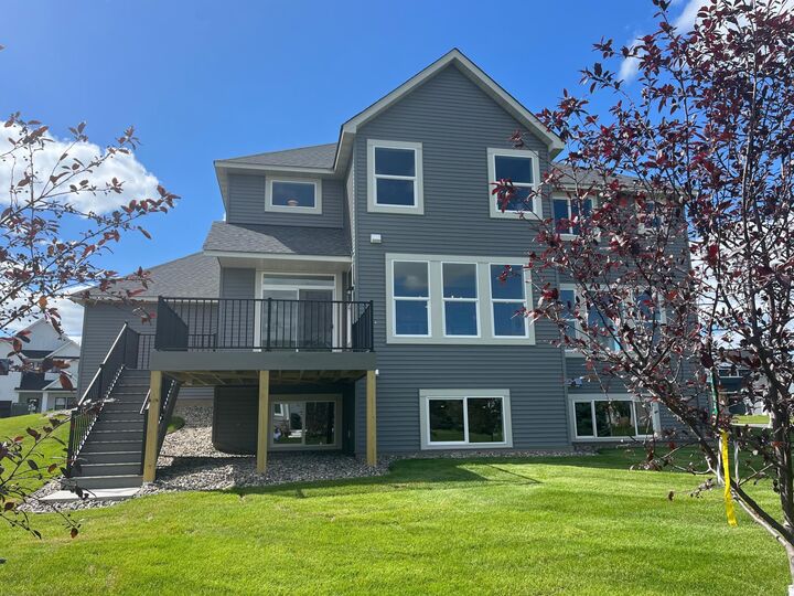 Property Photo: 15701 Aquila Avenue MN 55378