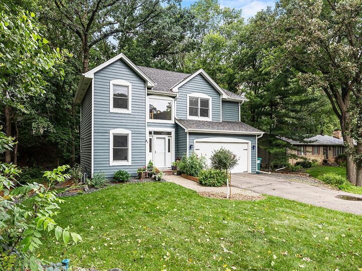 Property Photo: 15100 Eileen Circle MN 55306
