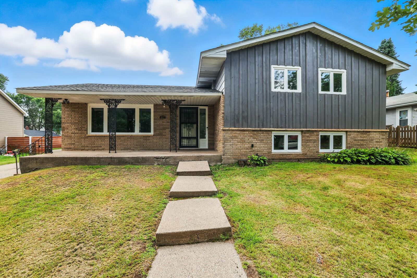 Property Photo:  1027 Christensen Avenue  MN 55118 