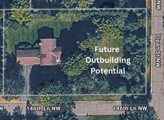 Property Photo:  4531 146th Lane NW  MN 55304 