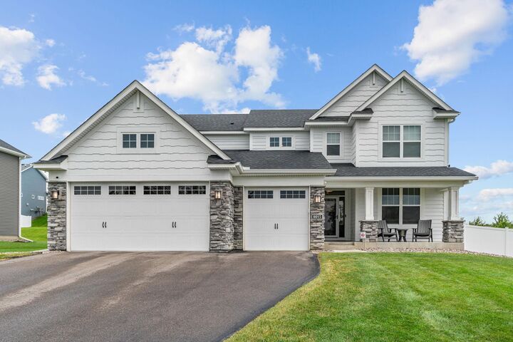 8015 182nd Street W  Lakeville MN 55044 photo
