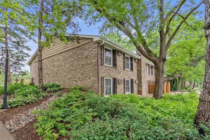 Property Photo: 4424 Cedar Lake Road S 4 MN 55416