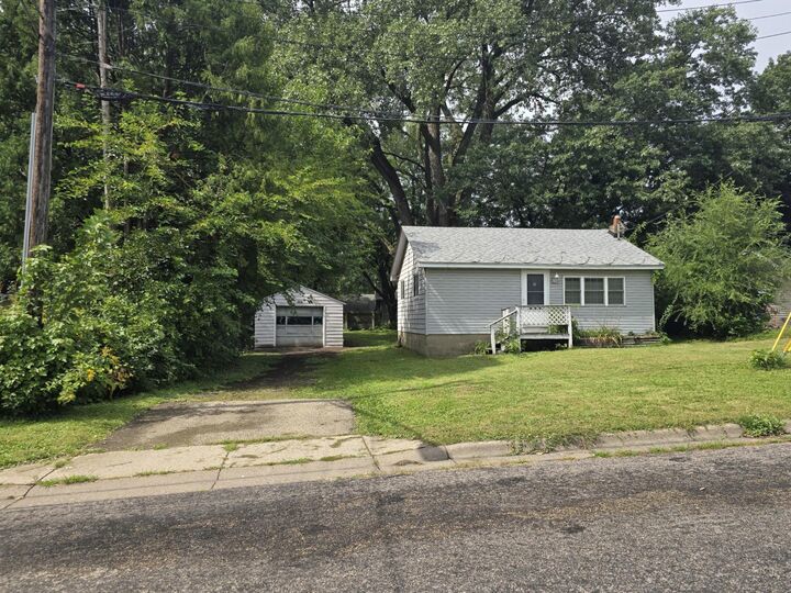 Property Photo: 2597 Stark Street MN 55117