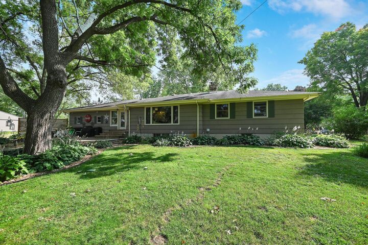 Property Photo: 3220 Harmony Circle MN 55337