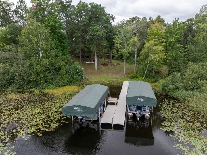 Property Photo: W9564 Victoria Lane WI 54801