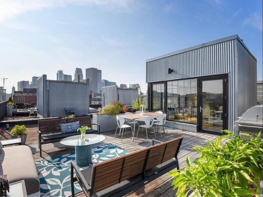 Property Photo: 525 3rd Street N 502 MN 55401