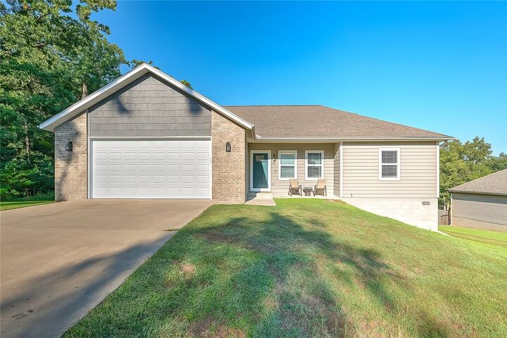 17 Hillington Circle  Bella Vista AR 72715 photo