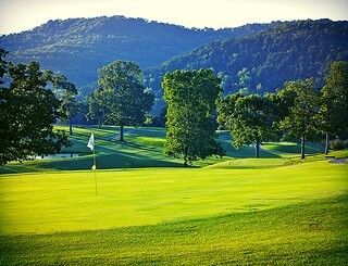 Property Photo:  Hillside Drive  AR 72631 