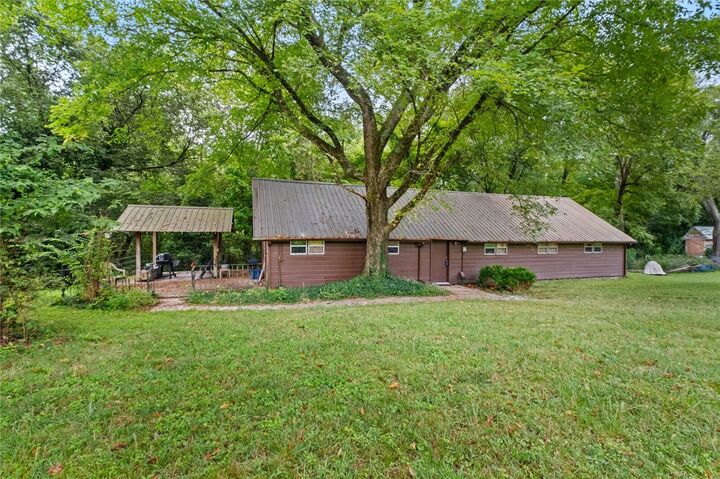 13432 Cozy Corners Road  Siloam Springs AR 72761 photo