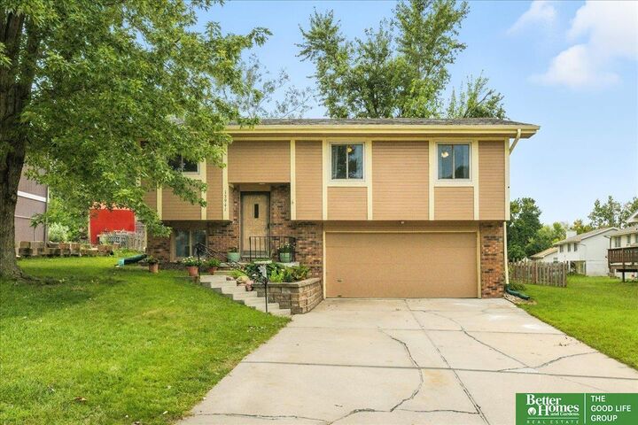 Property Photo:  13941 Greenfield Road  NE 68138 