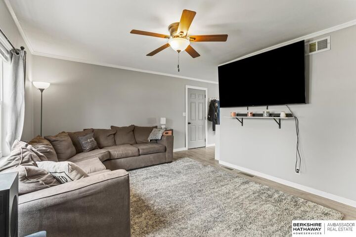 Property Photo:  175 Pershing Road  NE 68025 