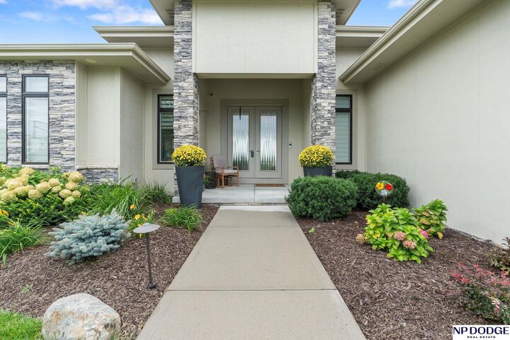 Property Photo:  3134 N 178th Street  NE 68116 
