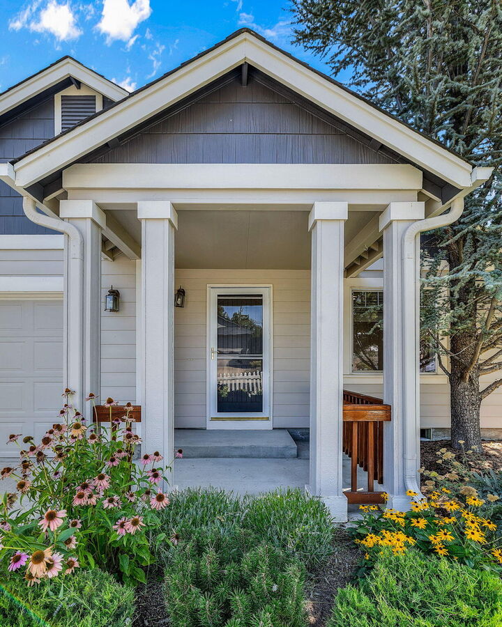 Property Photo:  3650 SW 30th Street  OR 97756 