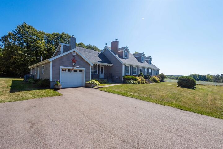 Photo de la propriété: 1209 Wood Islands Road PE C0A 1R0