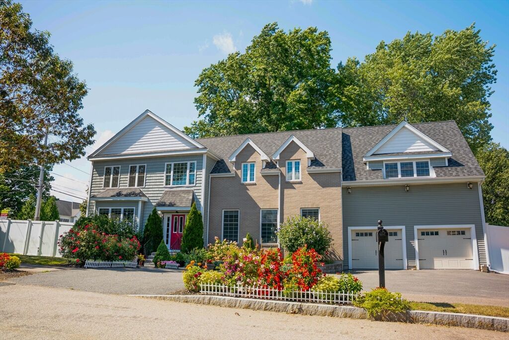 Property Photo:  6 Talbot Farm Rd  MA 02062 