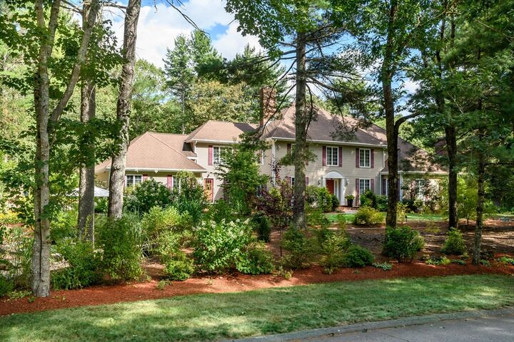 Property Photo: 40 Grand Hill Dr MA 02030